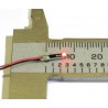 Led module RED (x4).