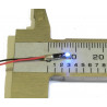 Led module BLUE (x4).