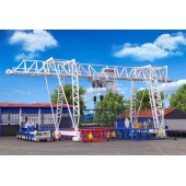 Gantry crane WASEL.