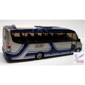 Alsa Mercedes Ferqui. OTERO SCALE MODEL 87003A