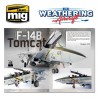 The Weathering Magazine Aircraft: colori di base.