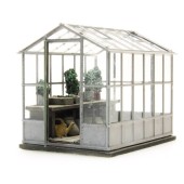 Greenhouse. 