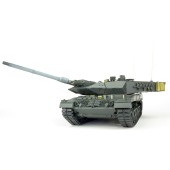 Char antiaérien Gepard A1/A2.