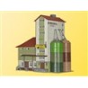 Flour mill. KIBRI 39216