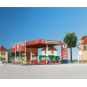 Gas station. KIBRI 38705