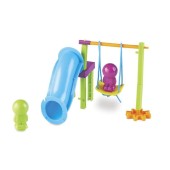 Playground building set. LEARNING RESOURCES 2842 