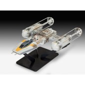 Star Wars : Chasseur Y-Wing.