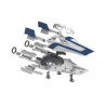 Star Wars: A-Wing Endurance Fighter. Som.