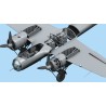 Do 17Z-2, WWII German Bomber.