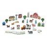 Granja de madera. MELISSA AND DOUG