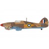 Hawker Hurricane Mk.I - Tropical.