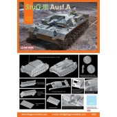 StuG.III Asuf. À.