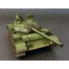 T-54-3 Mod.1951. Com interiores.