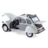 Citroën 2CV Dolly.