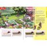 Magazine "Model landscaping Today".