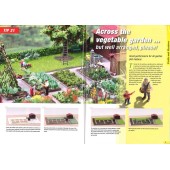 * Magazine « Model landscaping Today ».