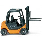 R70-25 Forklift truck. WIKING 066301