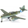 Messerschmitt Me262A-1A Schwalbe.