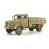 Camion militaire allemand L4500A.