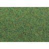 Ground mat, dark green.