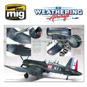 L’avion Weathering Magazine : Chipping