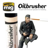 Oilbrusher: basic flesh.