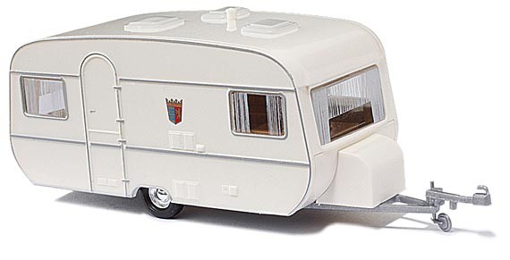 Tabbert caravan 70s . BUSCH 44960