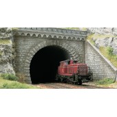 Tunnel portal. BUSCH 7023