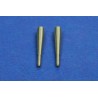 20mm Hispano cannons for Spitfire Mk. Vb.