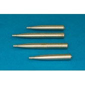 4 x 20mm armas Hispano.