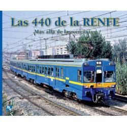 Las 440 de la RENFE