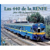 Las 440 de la RENFE