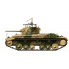 British Infantry Tank Mk.III Valentine Mk.II.