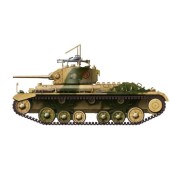 Tanque britânico Mk.III Valentine II.