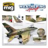 The Weathering Magazine Aircraft: Chiking.