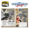 L’avion Weathering Magazine : moteurs.