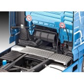 HOMME TGX XLX Euro 5.