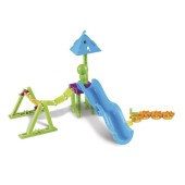 Playground building set. LEARNING RESOURCES 2842 