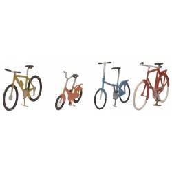 Bicicletas montadas. ARTITEC 316.01