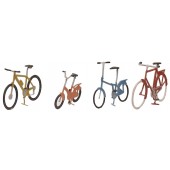 Bicicletas montadas. ARTITEC 316.01