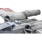 Star Wars: X-Wing Fighter.