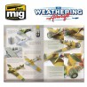 Das Flugzeug des Weathering Magazine: Eagles...