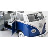 Volkswagen T1 « SAMBA BUS"' de 1962.