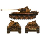 Pz. Kpfw. V Panther Ausf. G.