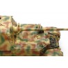 Deutsche Jagdpanzer "Elefant".