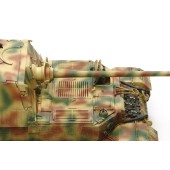 Deutsche Jagdpanzer "Elefant".