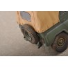 Veículo off-road soviético UAZ-469.