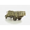 Camion militare tedesco L4500A.