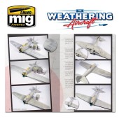 Das Weathering Magazine Aircraft: Grundfarben.