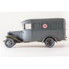 Ambulance GAZ-03-30.